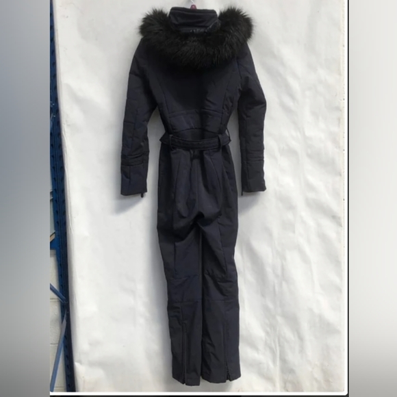 Ranni Ski-suit - Picture 2 of 4